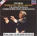 unbekannt Dvorak, Symphony 8 / Scherzo Capriccioso
