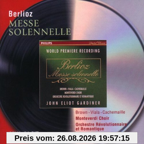 Messe Solennelle