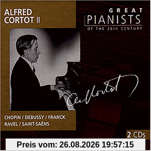 Great Pianists