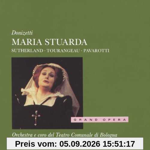 Maria Stuarda (Gesamtaufnahme)
