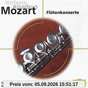 Eloquence - Mozart (Flötenkonzerte)