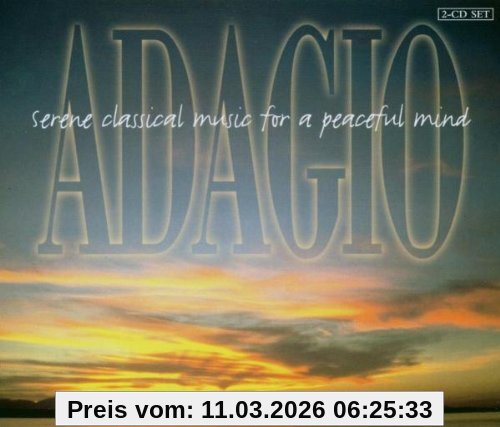 Various Adagio
