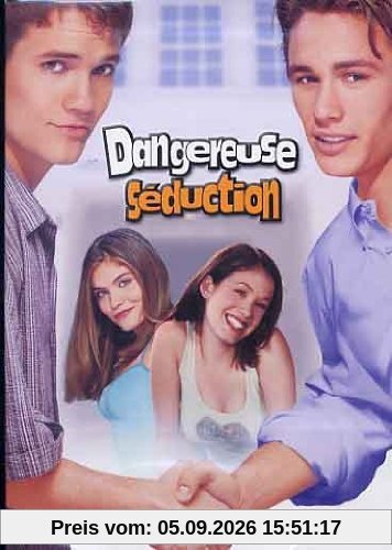 Dangereuse séduction [FR Import]