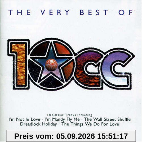 Very Best of 10cc