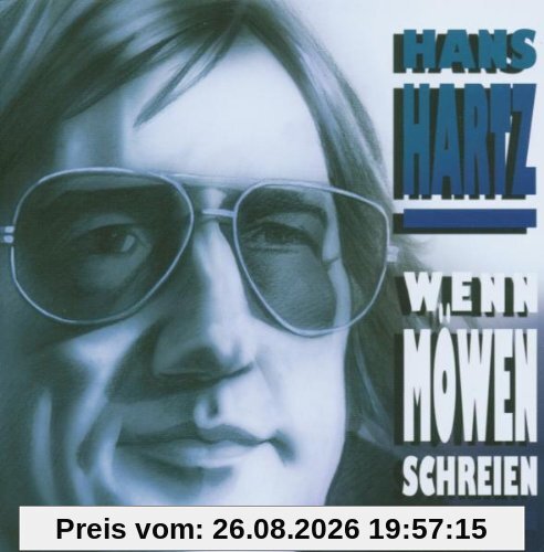 Wenn Möwen Schreien