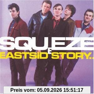 East Side Story