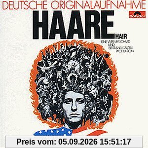 Haare (Hair, Querschnitt)