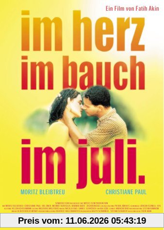 Im Juli