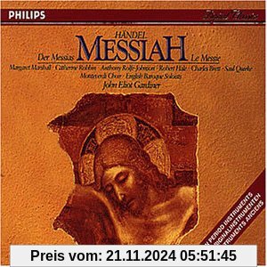 Messiah - Der Messias (Gesamtaufnahme)