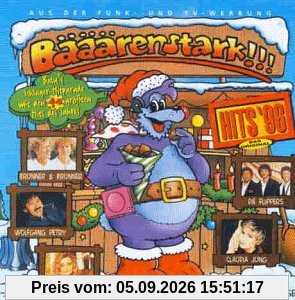 Bääärenstarke Hits '96
