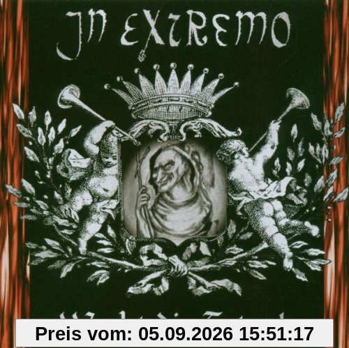 Weckt Die Toten