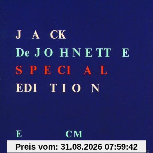 Special Edition