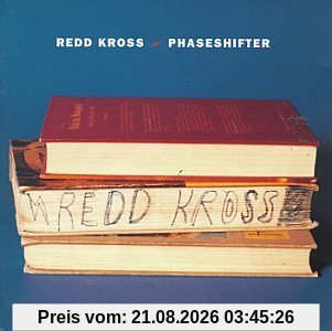 Redd Kross Phaseshifter