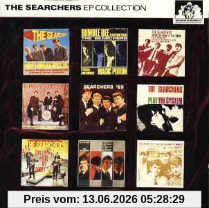the Searchers Ep Collection, Vol.1