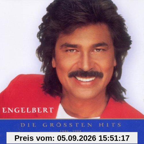 Nur das Beste - Engelbert