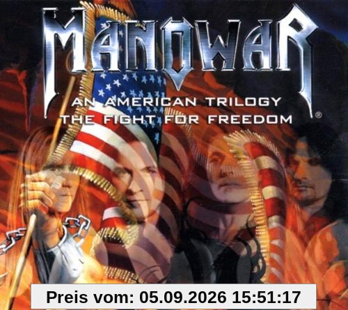 An American Trilogy/the Fight