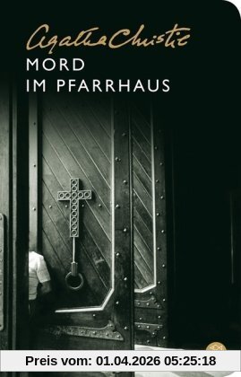 Mord im Pfarrhaus (Fischer Taschenbibliothek)