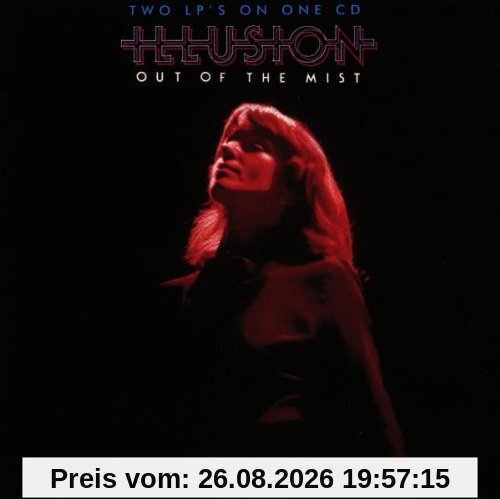 Out of the Mist/Illusion