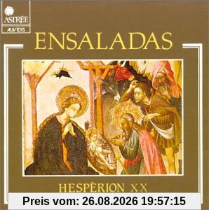 Ensaladas