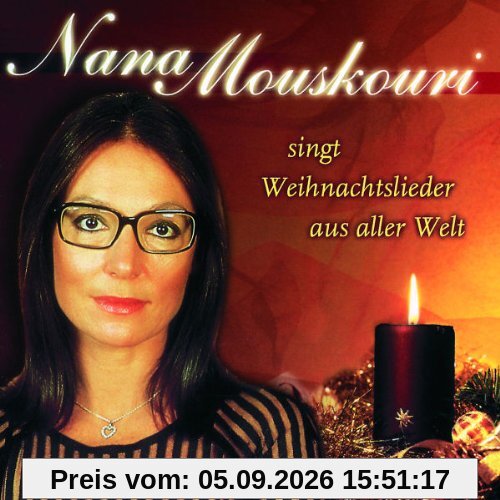 Weihnachtslieder aus Aller Welt