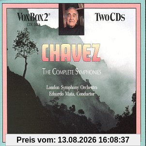 Die Sinfonien