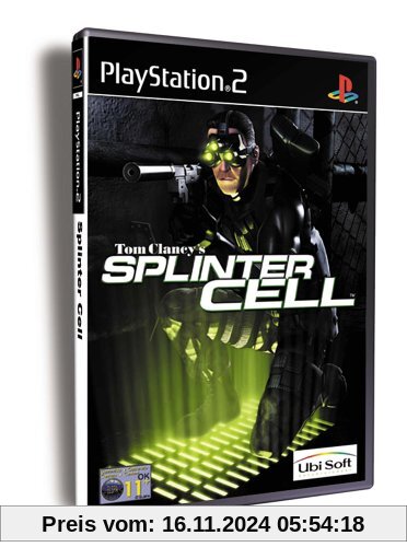 Tom Clancy's Splinter Cell