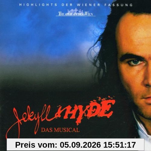 Jekyll & Hyde (Theater An der Wien)