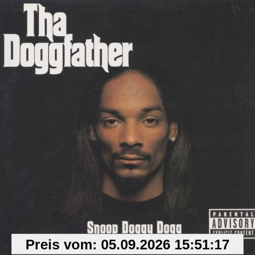 Tha Doggfather [Vinyl LP]
