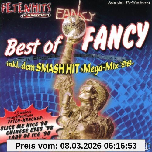 Best Of Fancy