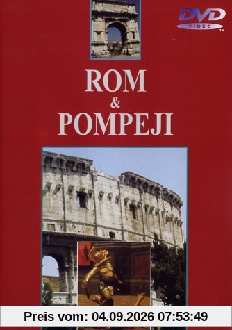 Rom & Pompeji