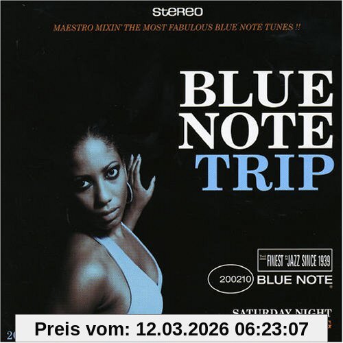 Various Blue Note Trip