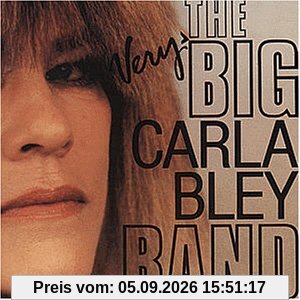 The Very Big