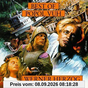 Popol Vuh:Best Of
