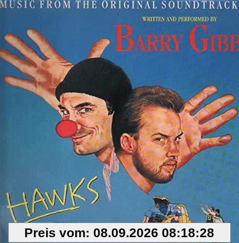 Hawks (soundtrack, 1988) [Vinyl LP]