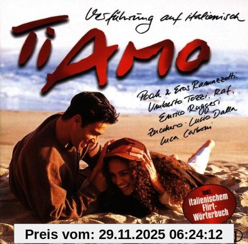 Various Ti Amo
