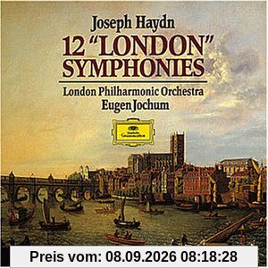 Londoner Sinfonien