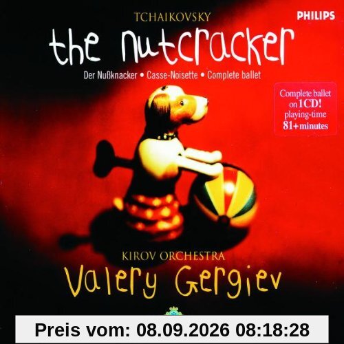 Der Nussknacker