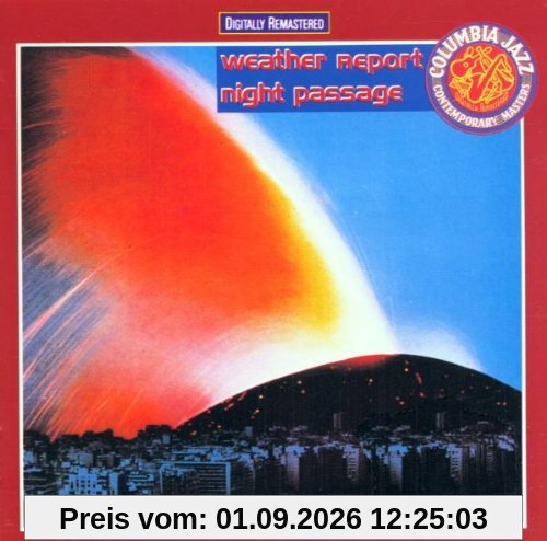 Night Passage