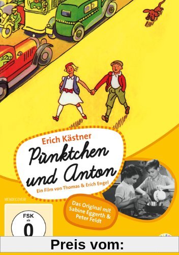 Pünktchen & Anton