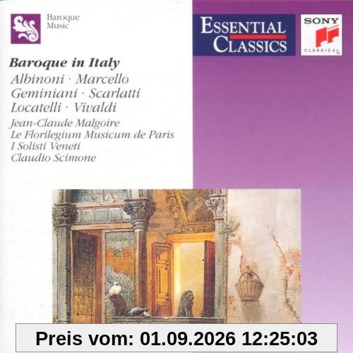 Barock in Italien