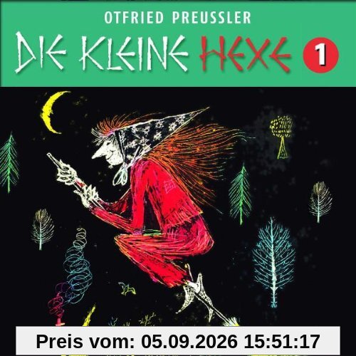 01: Die Kleine Hexe (Neuproduktion)