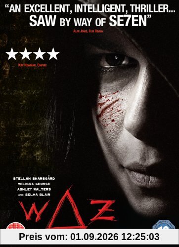 Waz [DVD]