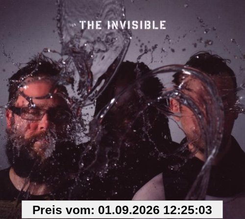 The Invisible