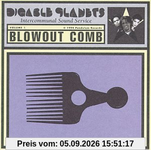 Blowout Comb
