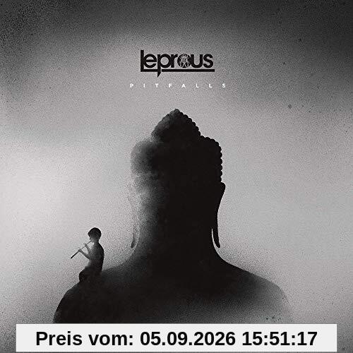 Leprous - Pitfalls (Special Edition CD Mediabook)