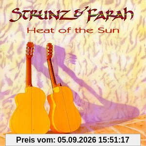 Heat of the Sun