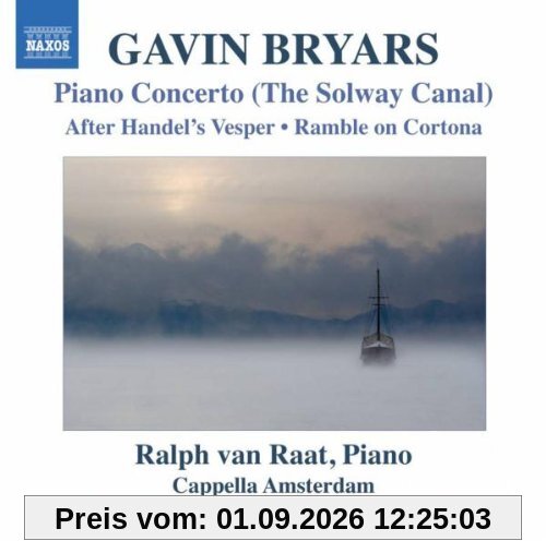 Bryars: Piano Concerto