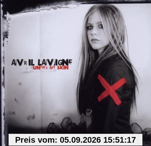 Under My Skin