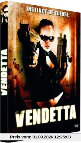 Vendetta [FR Import]