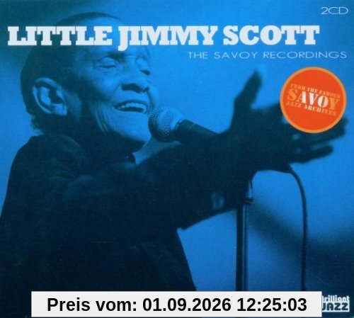Jimmy Scott